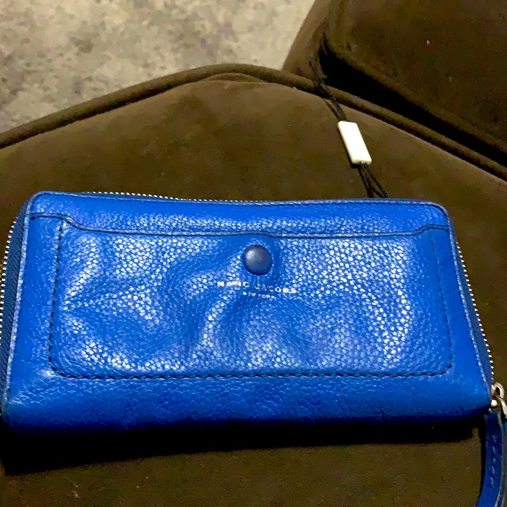 Marc Jacobs Wallet